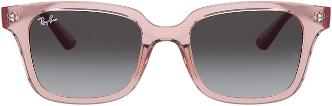Ray-Ban Boys' Rj9071s Square Sunglasses