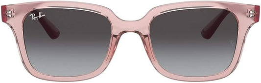 Ray-Ban Boys' Rj9071s Square Sunglasses