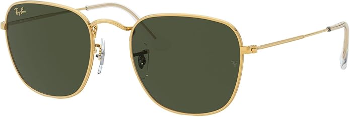 Ray-Ban unisex Rb3857 Frank Square Sunglasses