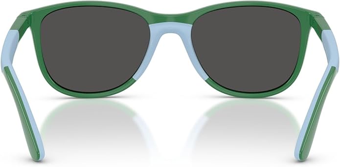 Ray-Ban boys Rj9077s Square Sunglasses