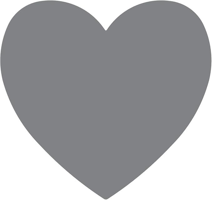 Fiskars Crafts Everywhere Punch Refill, Heart