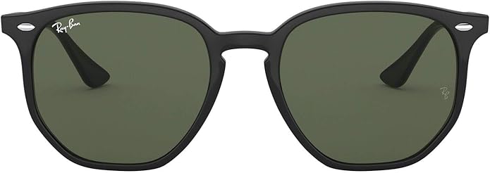 Ray-Ban Unisex Rb4306 Hexagonal Sunglasses