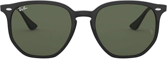 Ray-Ban Unisex Rb4306 Hexagonal Sunglasses