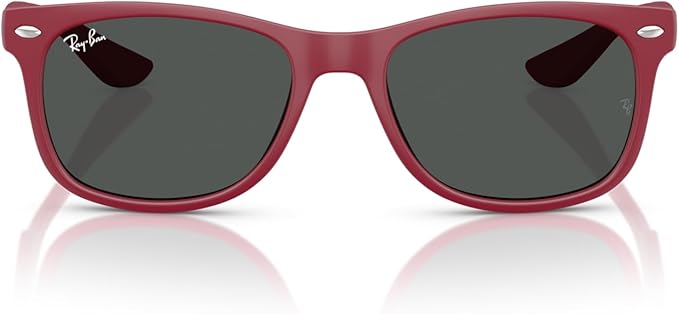 Ray-Ban Junior Kids RJ9052S New Wayfarer Square Sunglasses