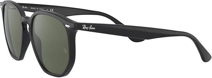 Ray-Ban Unisex Rb4306 Hexagonal Sunglasses