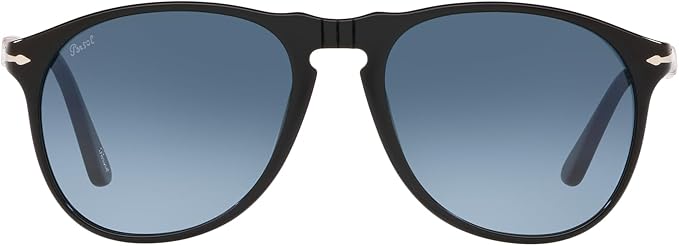 Persol PO9649S Aviator Sunglasses