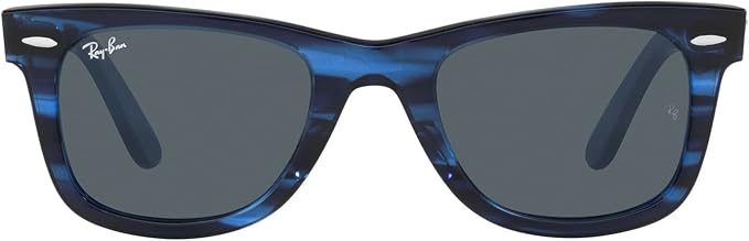 Ray-Ban RB2140 Original Wayfarer Square Sunglasses
