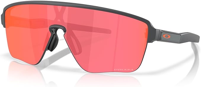 Oakley mens Oo9415 Corridor Square Rectangular Sunglasses