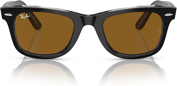 Ray-Ban RB2140 Original Wayfarer Square Sunglasses