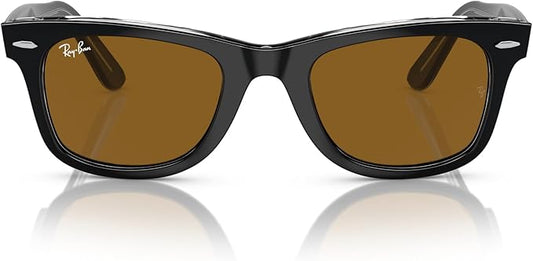 Ray-Ban RB2140 Original Wayfarer Square Sunglasses