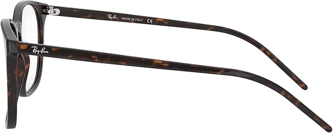 Ray-Ban RX5387 Square Prescription Eyeglass Frames