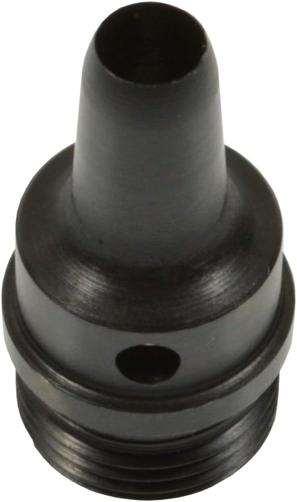 Mayhew Tools 50502 Hollow Punch, 3/16", Black
