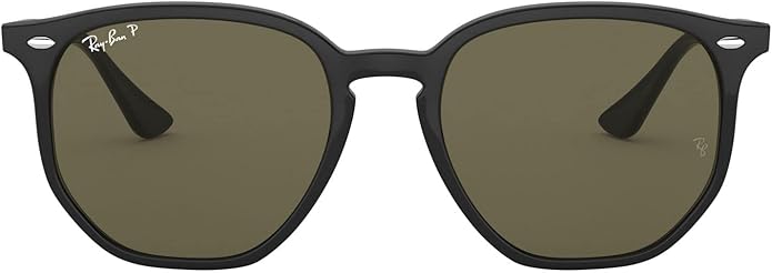Ray-Ban Unisex Rb4306 Hexagonal Sunglasses