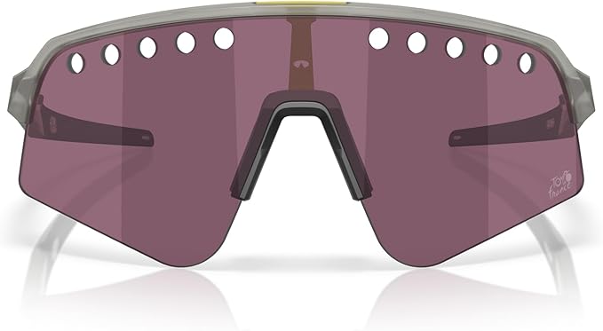 Oakley Men's Oo9465 Sutro Lite Sweep Rectangular Sunglasses