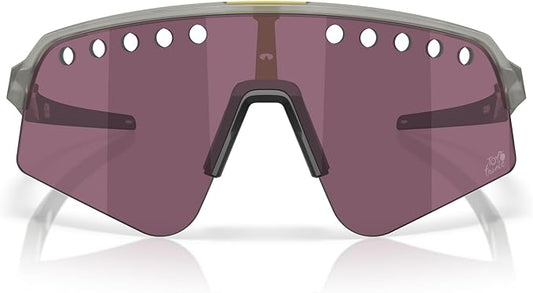 Oakley Men's Oo9465 Sutro Lite Sweep Rectangular Sunglasses