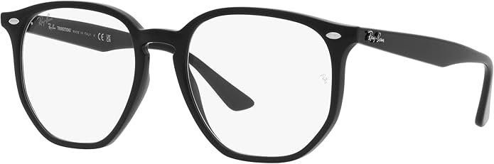 Ray-Ban Unisex Rb4306 Hexagonal Sunglasses