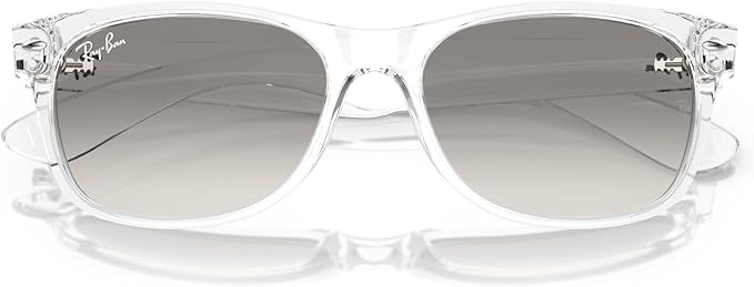 Ray-Ban Rb2132 New Wayfarer Gradient Square Sunglasses