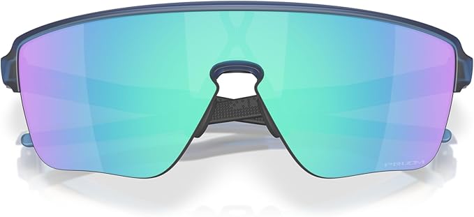 Oakley mens Oo9415 Corridor Square Rectangular Sunglasses
