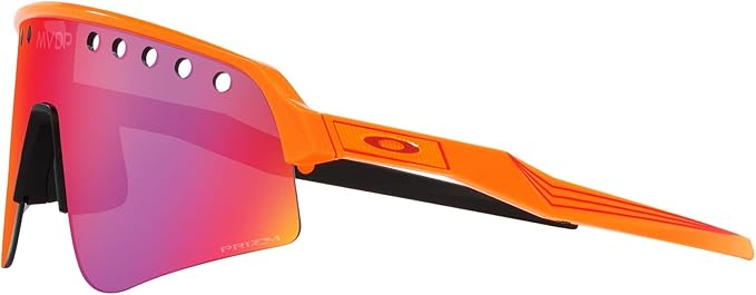 Oakley Men's Oo9465 Sutro Lite Sweep Rectangular Sunglasses