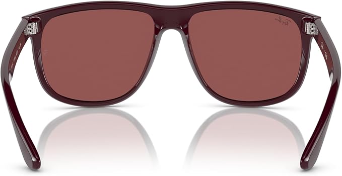 Ray-Ban Rb4147 Boyfriend Square Sunglasses