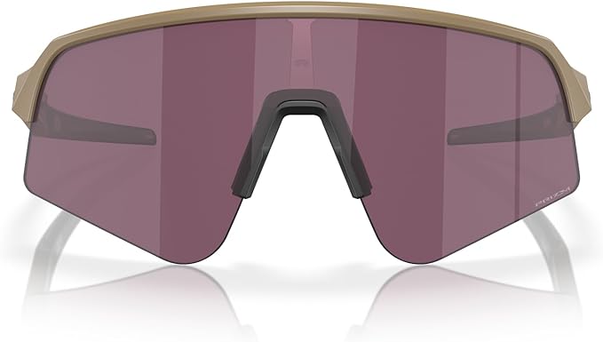 Oakley Men's Oo9465 Sutro Lite Sweep Rectangular Sunglasses
