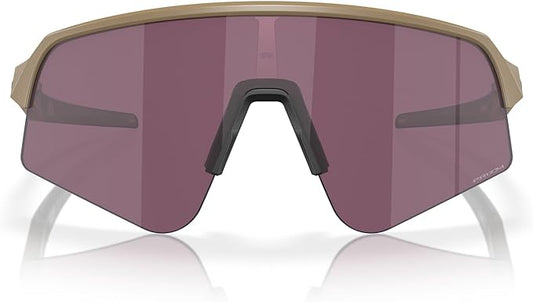 Oakley Men's Oo9465 Sutro Lite Sweep Rectangular Sunglasses