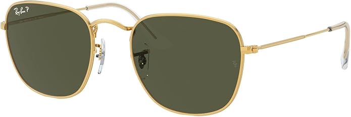 Ray-Ban unisex Rb3857 Frank Square Sunglasses