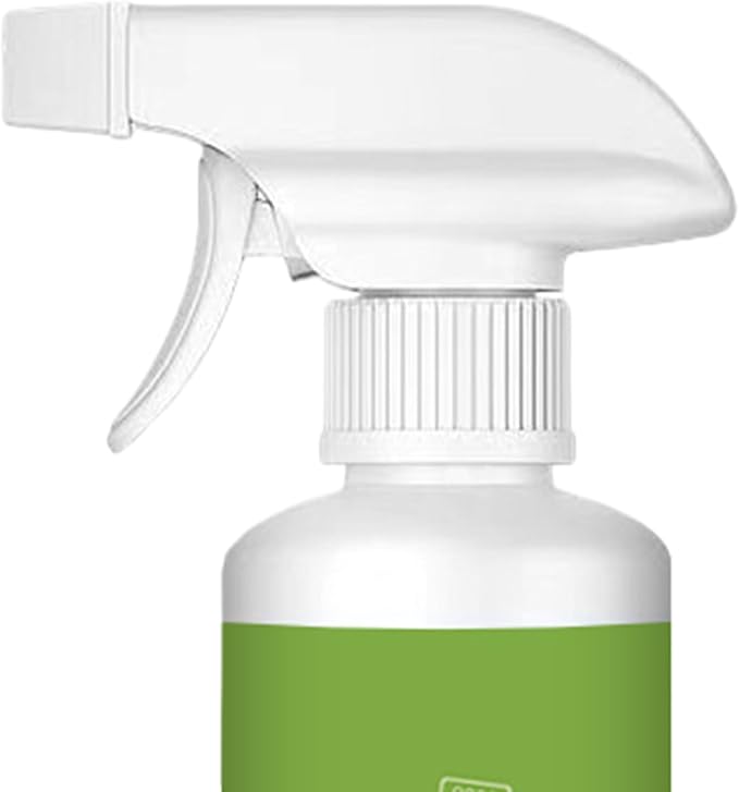 Kitchen Cleaner Spray, With Gentle Concentrated Formula, 300ml, Kitchen Grease Remover, Coffee Maker Cleaner, Fast And Refreshing Cleaning, For Appliances, Coffee Makers, And Indoor Ares