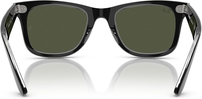 Ray-Ban RB2140 Original Wayfarer Square Sunglasses