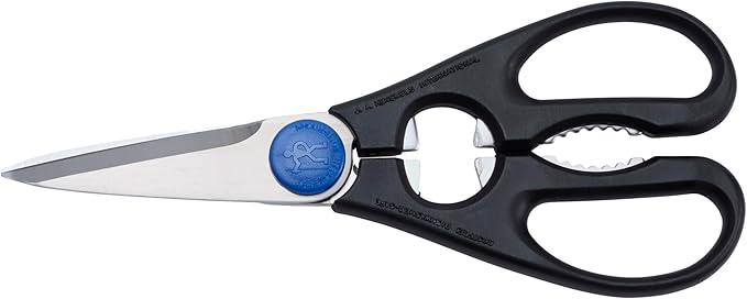 HENCKELS Kitchen Shears, Made in Japan, Kitchen Scissors