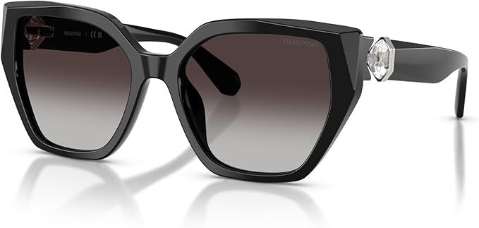 Swarovski Women's Sk6044u Universal Fit