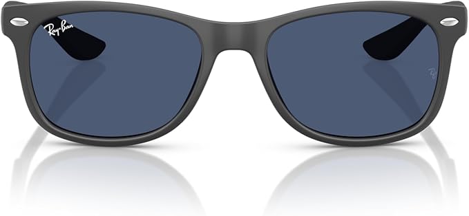 Ray-Ban Junior Kids RJ9052S New Wayfarer Square Sunglasses