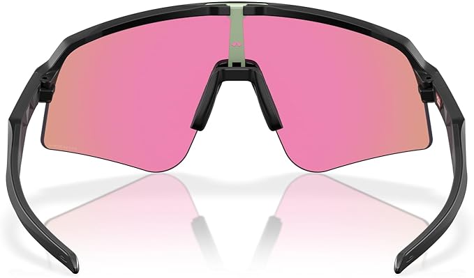 Oakley Men's Oo9465 Sutro Lite Sweep Rectangular Sunglasses