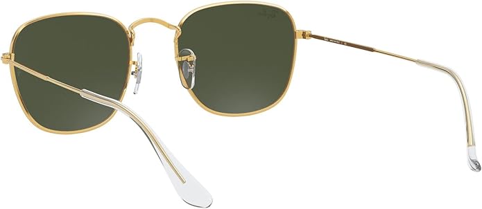 Ray-Ban unisex Rb3857 Frank Square Sunglasses
