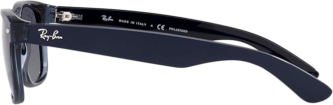 Ray-Ban Rb2132 New Wayfarer Gradient Square Sunglasses