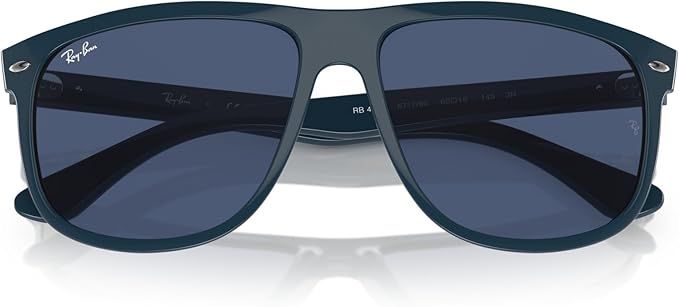 Ray-Ban Rb4147 Boyfriend Square Sunglasses