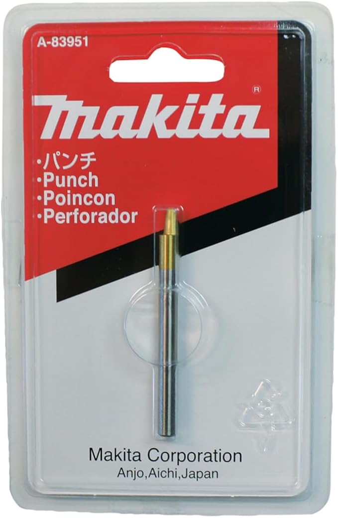 Makita A-83951 Punch for JN1601