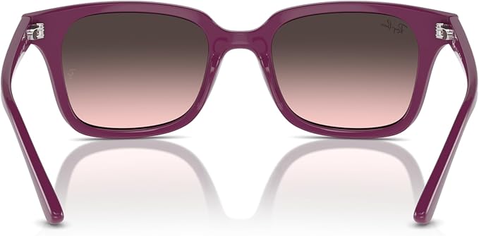 Ray-Ban Boys' Rj9071s Square Sunglasses
