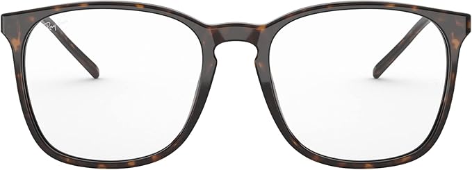 Ray-Ban RX5387 Square Prescription Eyeglass Frames