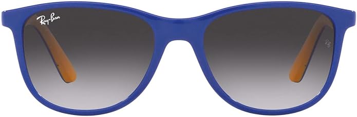 Ray-Ban boys Rj9077s Square Sunglasses
