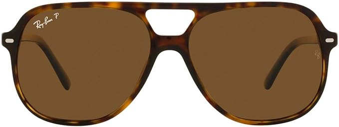 Ray-Ban Rb2198 Bill Square Sunglasses