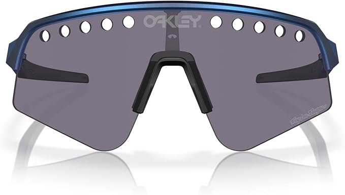 Oakley Men's Oo9465 Sutro Lite Sweep Rectangular Sunglasses
