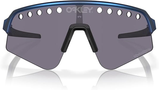 Oakley Men's Oo9465 Sutro Lite Sweep Rectangular Sunglasses