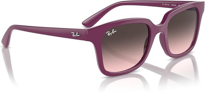 Ray-Ban Boys' Rj9071s Square Sunglasses