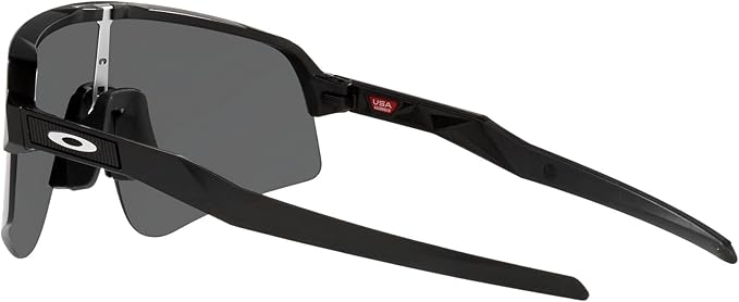Oakley Men's Oo9465 Sutro Lite Sweep Rectangular Sunglasses