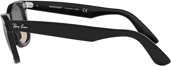 Ray-Ban Rb2140 Original Wayfarer Gradient Square Sunglasses