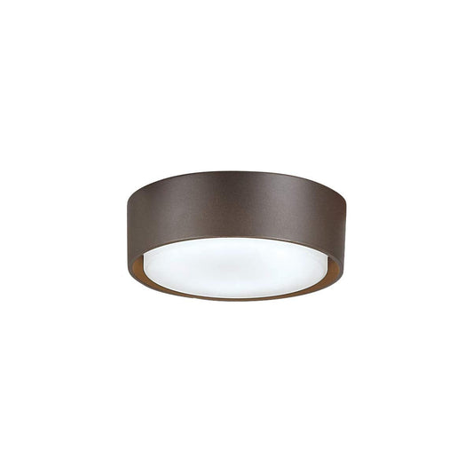 MINKA-AIRE K9787L-ORB Simple 1 LED Light Kit, Oil Rubbed Bronze, Brown