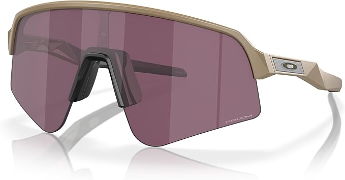 Oakley Men's Oo9465 Sutro Lite Sweep Rectangular Sunglasses