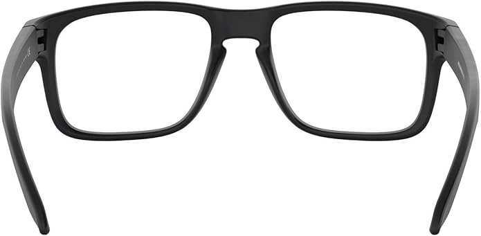 Oakley mens Ox8156 Holbrook Rx Square Prescription Eyewear Frames