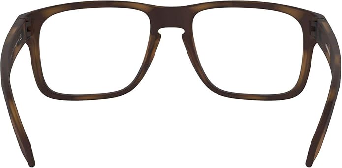 Oakley mens Ox8156 Holbrook Rx Square Prescription Eyewear Frames